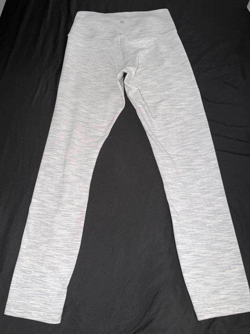 Lululemon Athletica Align Nulu High Rise Leggings 25” inseam Women’s Size 6